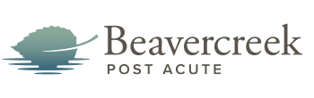 Beavercreek Post Acute logo