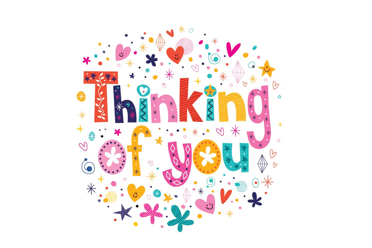 540×360-thinking13 puppy sitting and love you text